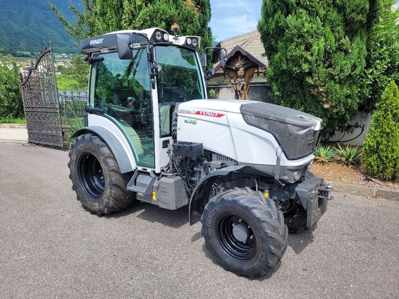 Weinbautraktor типа Fendt 210V GEN3 - K1613, Gebrauchtmaschine в Eppan (BZ) (Фотография 1)