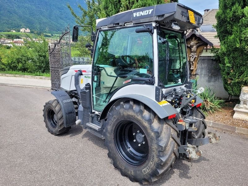 Weinbautraktor tip Fendt 210V GEN3 - K1613, Gebrauchtmaschine in Eppan (BZ) (Poză 2)