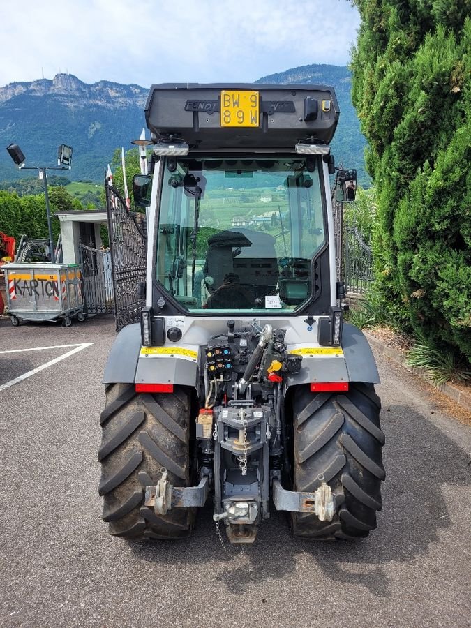 Weinbautraktor typu Fendt 210V GEN3 - K1613, Gebrauchtmaschine w Eppan (BZ) (Zdjęcie 4)