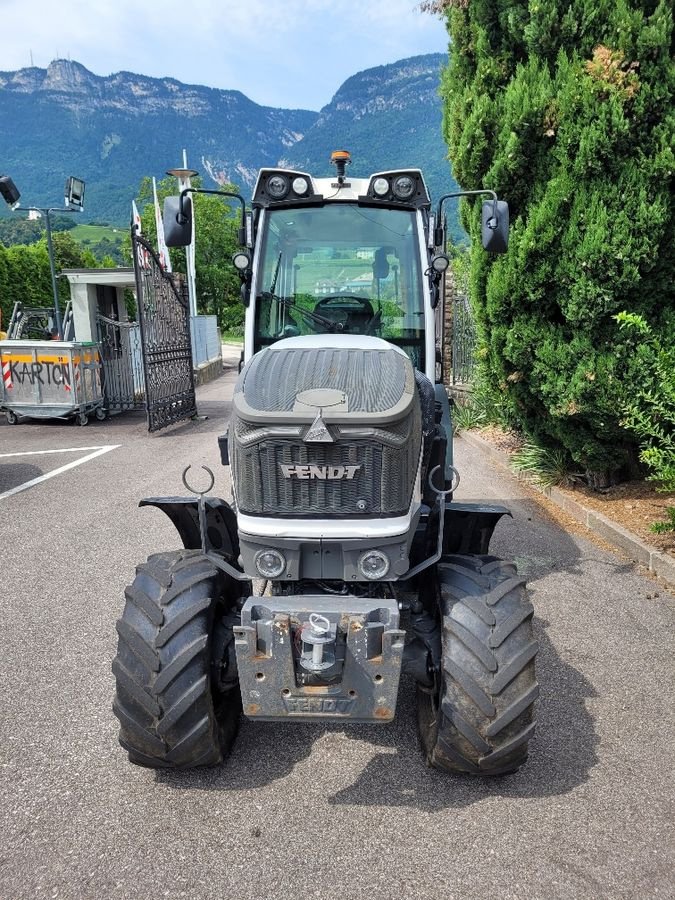 Weinbautraktor typu Fendt 210V GEN3 - K1613, Gebrauchtmaschine w Eppan (BZ) (Zdjęcie 7)