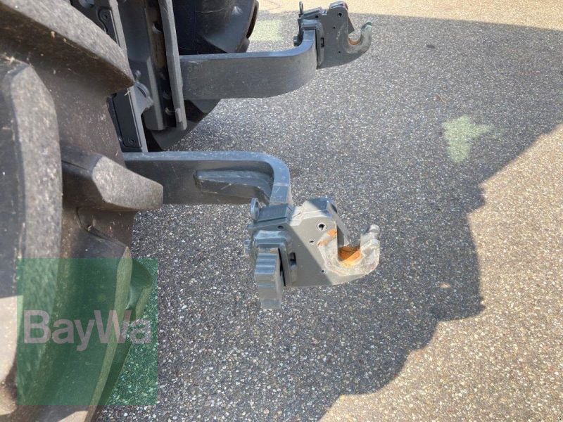 Weinbautraktor van het type Fendt 211 V VARIO GEN3 PROFI+ SET1, Gebrauchtmaschine in Brackenheim (Foto 9)