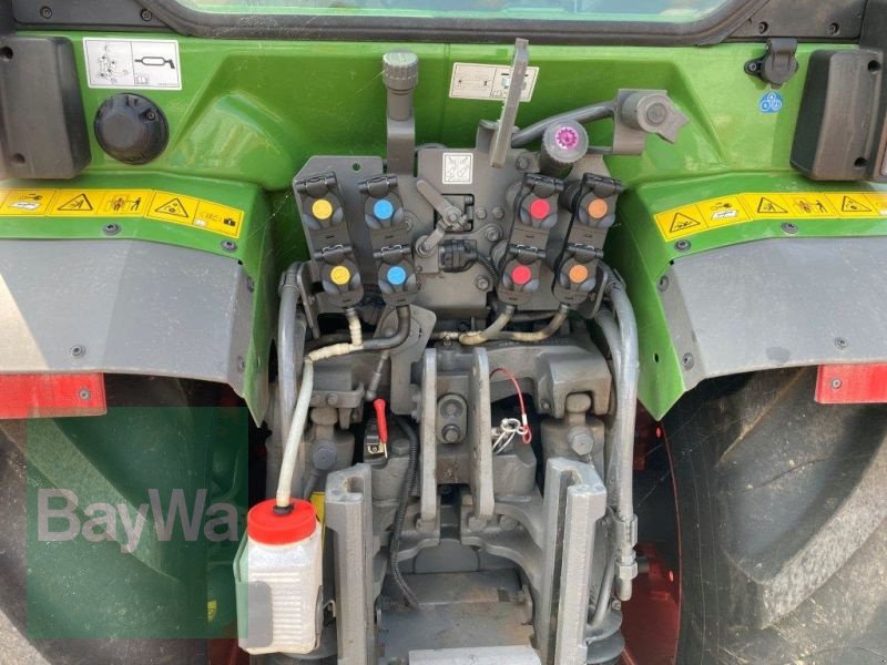 Weinbautraktor des Typs Fendt 211 V VARIO GEN3 PROFI+ SET1, Gebrauchtmaschine in Brackenheim (Bild 14)