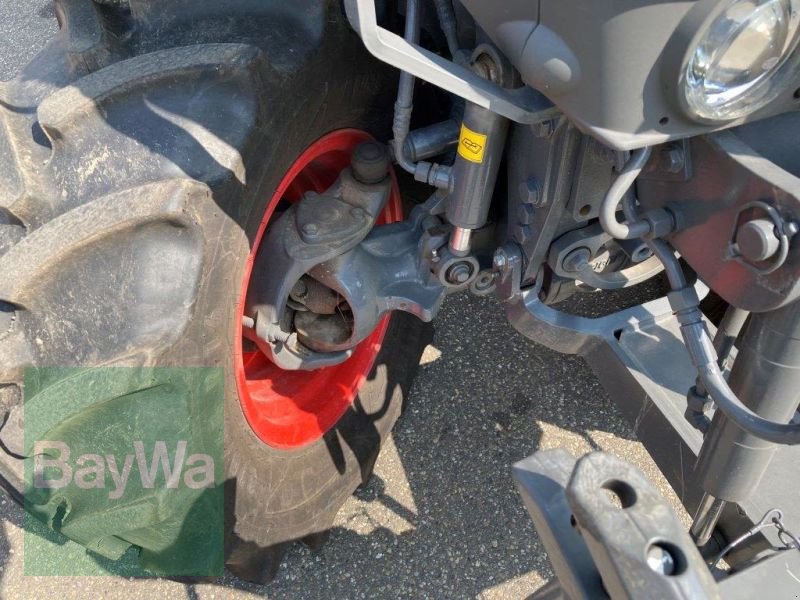 Weinbautraktor typu Fendt 211 V VARIO GEN3 PROFI+ SET1, Gebrauchtmaschine v Brackenheim (Obrázok 12)