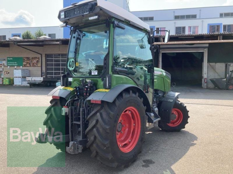 Weinbautraktor typu Fendt 211 V VARIO GEN3 PROFI+ SET1, Gebrauchtmaschine v Brackenheim (Obrázek 5)