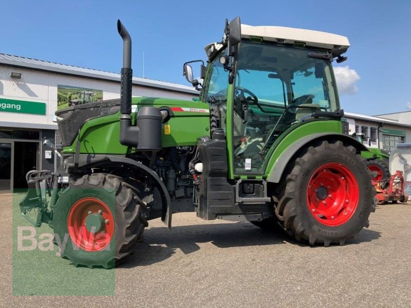 Weinbautraktor типа Fendt 211 V VARIO GEN3 PROFI+ SET1, Gebrauchtmaschine в Brackenheim (Фотография 1)