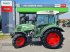 Weinbautraktor typu Fendt 211 Vario F, Gebrauchtmaschine v Gerasdorf (Obrázek 1)