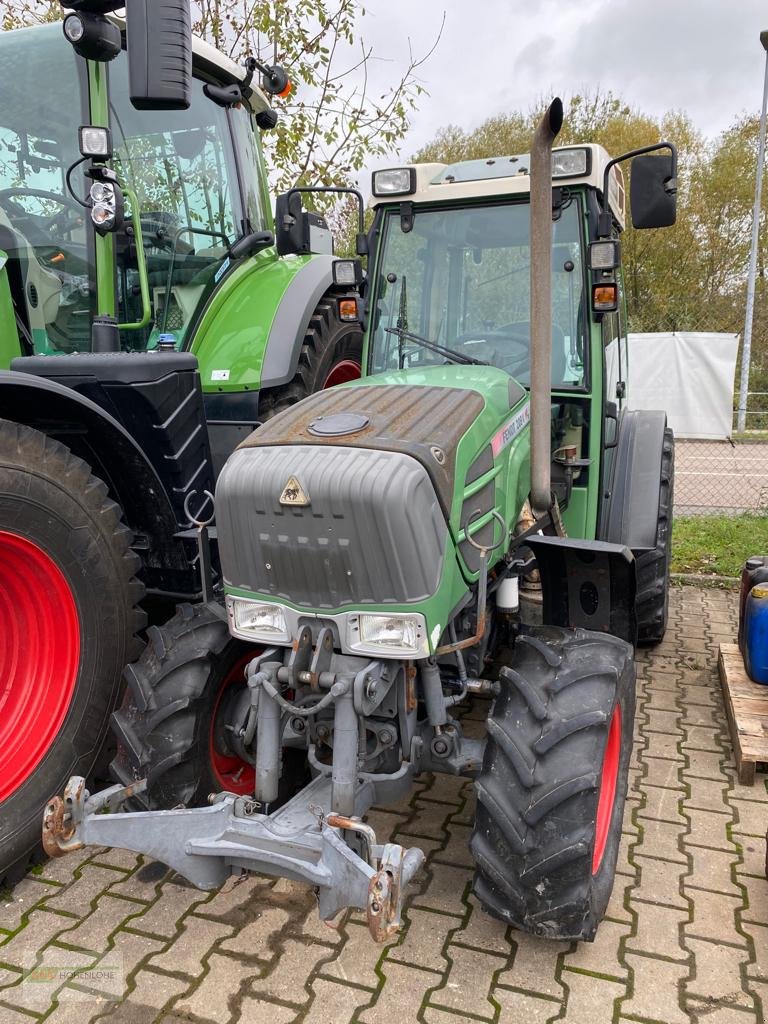 Weinbautraktor typu Fendt Farmer 209 VA, Gebrauchtmaschine v Öhringen (Obrázok 1)