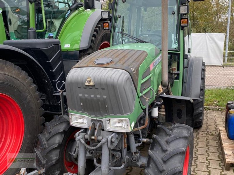 Weinbautraktor Türe ait Fendt Farmer 209 VA, Gebrauchtmaschine içinde Öhringen (resim 1)