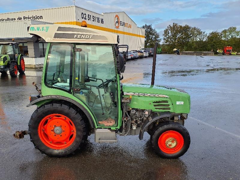 Weinbautraktor typu Fendt FARMER206V, Gebrauchtmaschine v ANTIGNY (Obrázok 1)