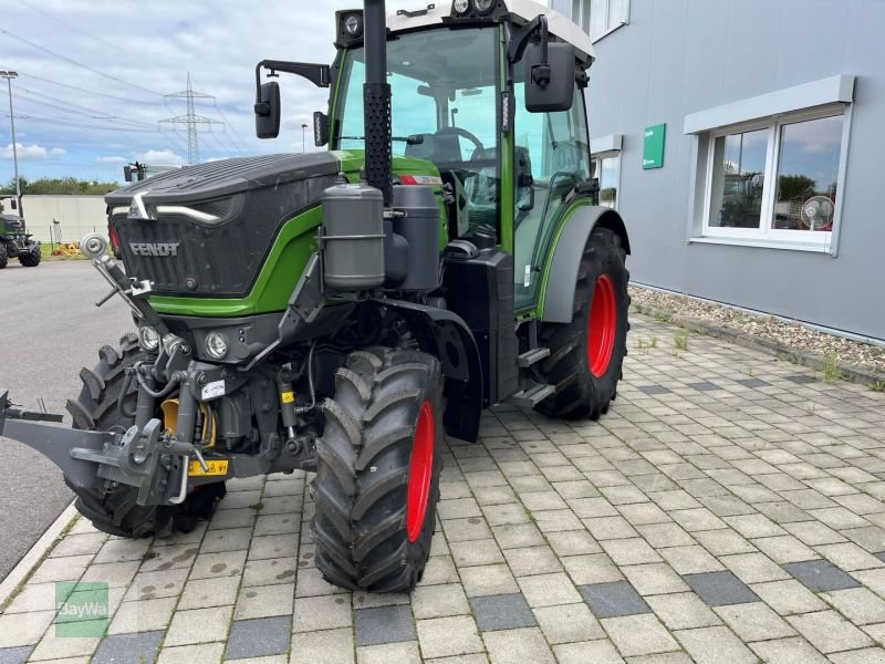 Weinbautraktor типа Fendt FENDT 210 F VARIO GEN3 ACHTUNG, Neumaschine в Großweitzschen (Фотография 3)