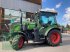 Weinbautraktor typu Fendt TRAKTOR 211 V VARIO GEN3, Gebrauchtmaschine w Ilsfeld (Zdjęcie 1)