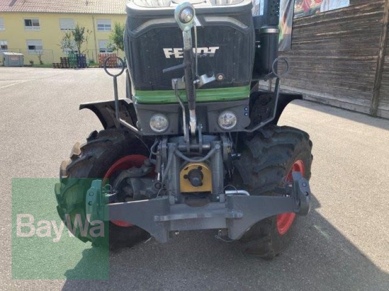 Weinbautraktor del tipo Fendt TRAKTOR 211 V VARIO GEN3, Gebrauchtmaschine In Ilsfeld (Immagine 13)