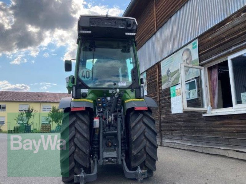 Weinbautraktor Türe ait Fendt TRAKTOR 211 V VARIO GEN3, Gebrauchtmaschine içinde Ilsfeld (resim 5)