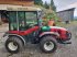 Weinbautraktor typu Ferrari AR/H2 95FAR, Gebrauchtmaschine w Gabersdorf (Zdjęcie 14)