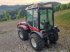 Weinbautraktor typu Ferrari AR/H2 95FAR, Gebrauchtmaschine v Gabersdorf (Obrázek 3)