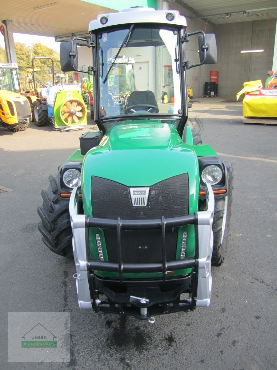 Weinbautraktor типа Ferrari COBRAM L65 RS Revers., Gebrauchtmaschine в Ehrenhausen (Фотография 3)