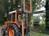 Weinbautraktor tipa Fiat 500 Special Compatto, Gebrauchtmaschine u Rossum (Slika 4)