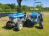 Weinbautraktor tipa Ford 2x 4110 Smalspoor Tractor, Gebrauchtmaschine u Weiteveen (Slika 2)