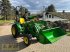 Weinbautraktor del tipo John Deere 3038E mit Frontlader und Schaufel, Vorführmaschine en Steinau-Rebsdorf (Imagen 3)