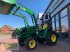 Weinbautraktor tipa John Deere 3038E, Neumaschine u Neuenkirchen-Vinte (Slika 2)