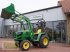 Weinbautraktor типа John Deere 3038E, Neumaschine в Neuenkirchen-Vinte (Фотография 1)