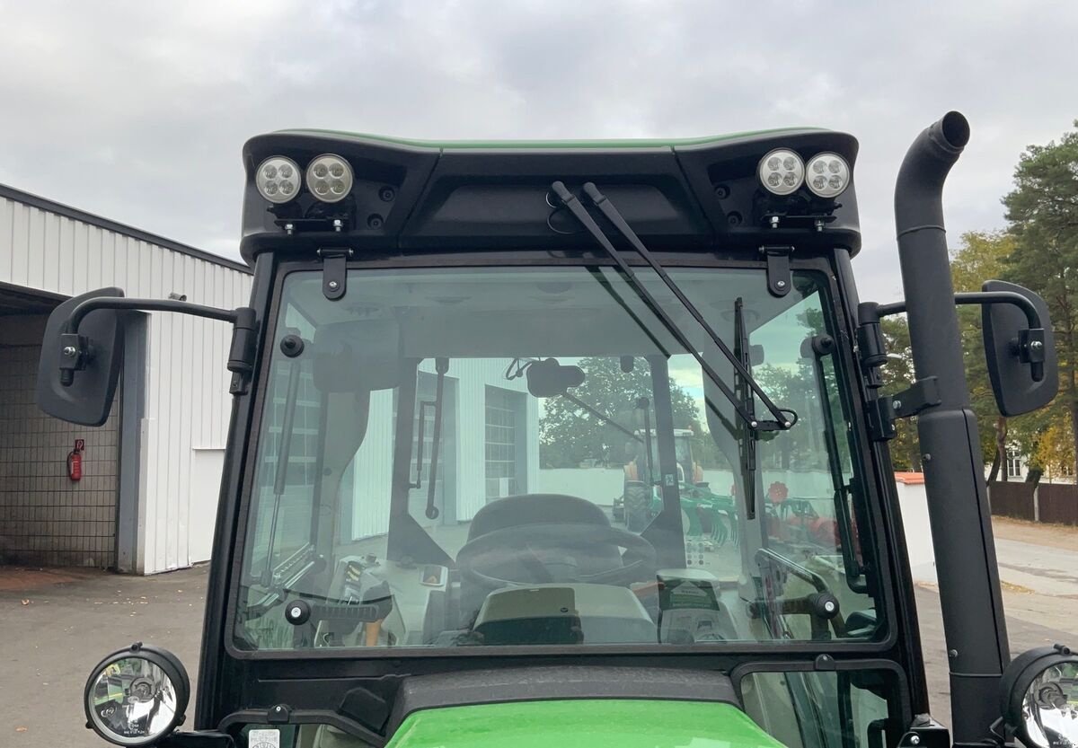 Weinbautraktor Türe ait John Deere 5105GF, Gebrauchtmaschine içinde Zwettl (resim 23)