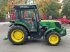 Weinbautraktor Türe ait John Deere 5105GF, Gebrauchtmaschine içinde Zwettl (resim 7)