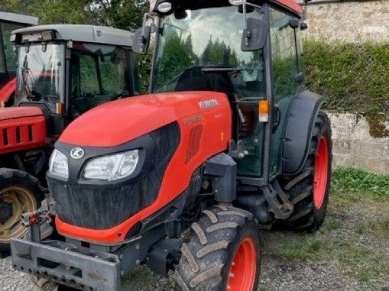 Weinbautraktor του τύπου Kubota M5091, Gebrauchtmaschine σε SAINT GERMAIN D'ARCE