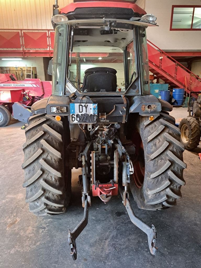 Weinbautraktor tip Kubota M9540DTNQ, Gebrauchtmaschine in NOVES (Poză 3)