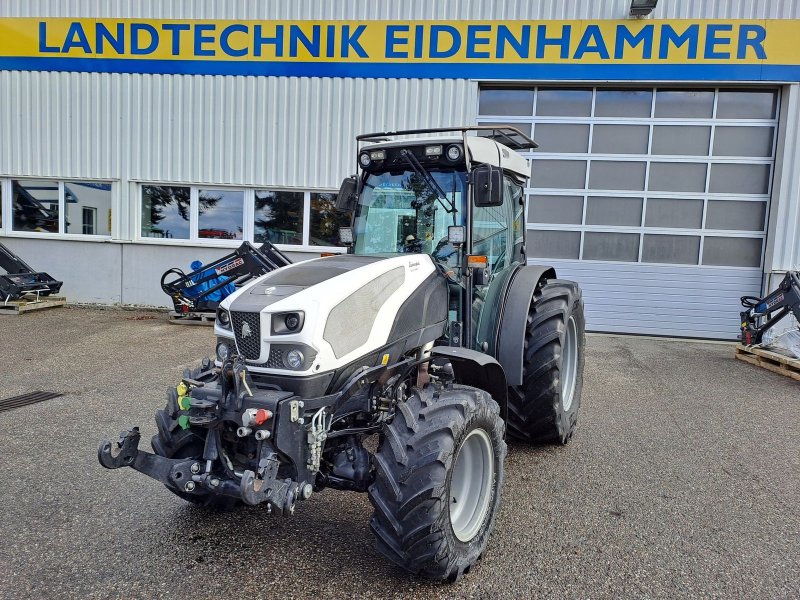 Weinbautraktor от тип Lamborghini Spire 90.4, Gebrauchtmaschine в Burgkirchen (Снимка 1)