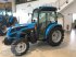 Weinbautraktor del tipo Landini Rex 3-070 F, Neumaschine en Burgoberbach (Imagen 1)