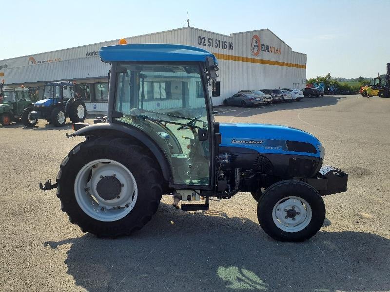 Weinbautraktor tipa Landini REX80F, Gebrauchtmaschine u ANTIGNY (Slika 1)