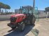 Weinbautraktor typu Massey Ferguson 3708V EF, Gebrauchtmaschine w UCHAUD (Zdjęcie 5)