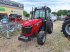 Weinbautraktor des Typs Massey Ferguson 3709GE EFF, Gebrauchtmaschine in NOVES (Bild 1)