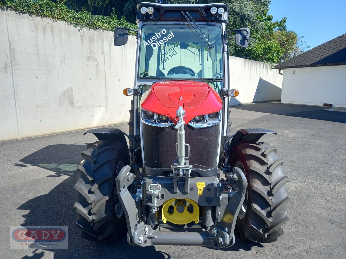 Weinbautraktor typu Massey Ferguson 3FR.85, Neumaschine v Lebring (Obrázek 3)