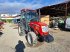 Weinbautraktor typu McCormick X4.50F, Gebrauchtmaschine v NOVES (Obrázok 1)