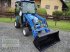 Weinbautraktor tipa New Holland BOOMER 25/HST Compakt mit Kabine und Frontlader, Neumaschine u Feilitzsch (Slika 1)