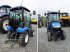 Weinbautraktor typu New Holland Boomer 25 HST, Neumaschine w Feilitzsch (Zdjęcie 2)