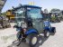 Weinbautraktor du type New Holland Boomer 25/HST, Neumaschine en Feilitzsch (Photo 5)