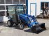 Weinbautraktor del tipo New Holland Boomer 25/HST, Neumaschine en Feilitzsch (Imagen 3)