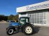 Weinbautraktor du type New Holland T 4040 F, Gebrauchtmaschine en Montauban (Photo 4)