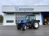 Weinbautraktor tipa New Holland T 4.100F, Gebrauchtmaschine u Montauban (Slika 1)