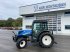 Weinbautraktor Türe ait New Holland T 4.100F, Gebrauchtmaschine içinde Montauban (resim 4)