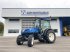 Weinbautraktor typu New Holland T 4.100F, Gebrauchtmaschine w Montauban (Zdjęcie 1)