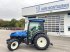 Weinbautraktor del tipo New Holland T 4.100F, Gebrauchtmaschine en Montauban (Imagen 4)