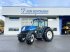 Weinbautraktor a típus New Holland T 4.100LP, Gebrauchtmaschine ekkor: Montauban (Kép 1)