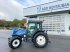 Weinbautraktor typu New Holland T 4.100LP, Gebrauchtmaschine v Montauban (Obrázek 4)