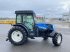 Weinbautraktor du type New Holland T 4.110 F, Gebrauchtmaschine en Montauban (Photo 5)