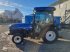 Weinbautraktor typu New Holland T 4.80V, Neumaschine v Sölden (Obrázok 3)