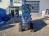 Weinbautraktor typu New Holland T 4.80V, Neumaschine w Sölden (Zdjęcie 4)